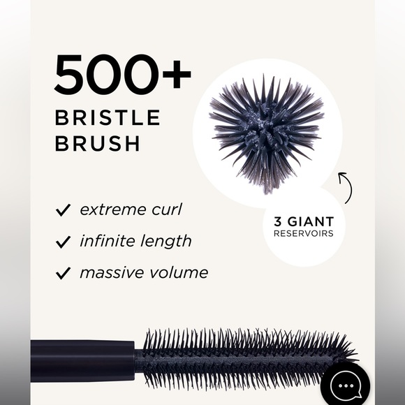 NIB - Tarte MANEATER MASCARA - Picture 6 of 7